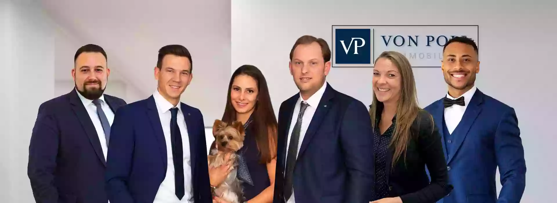 VON POLL IMMOBILIEN Lahr