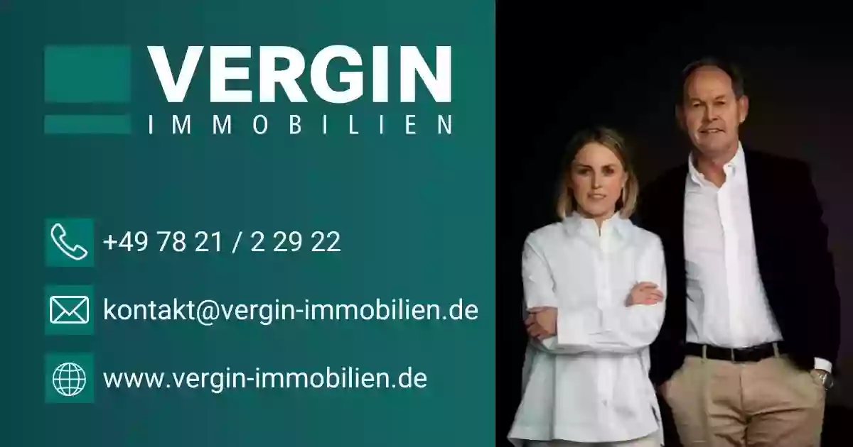 Vergin Immobilien GmbH