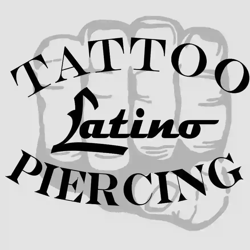 Latino Tattoo Piercing Stuttgart