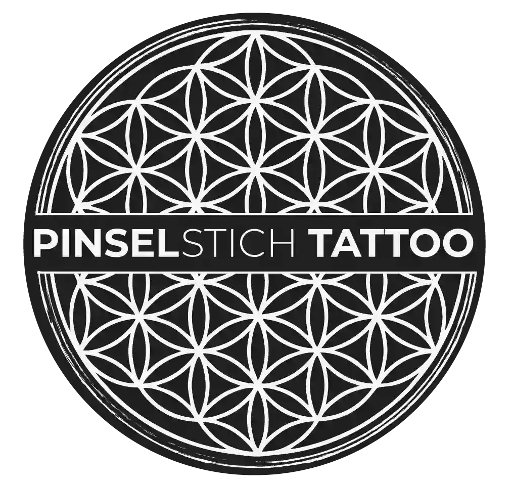 Pinselstich Tattoostudio