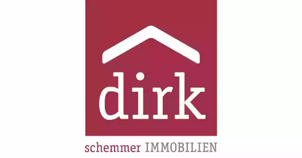 Dirk Schemmer Immobilien