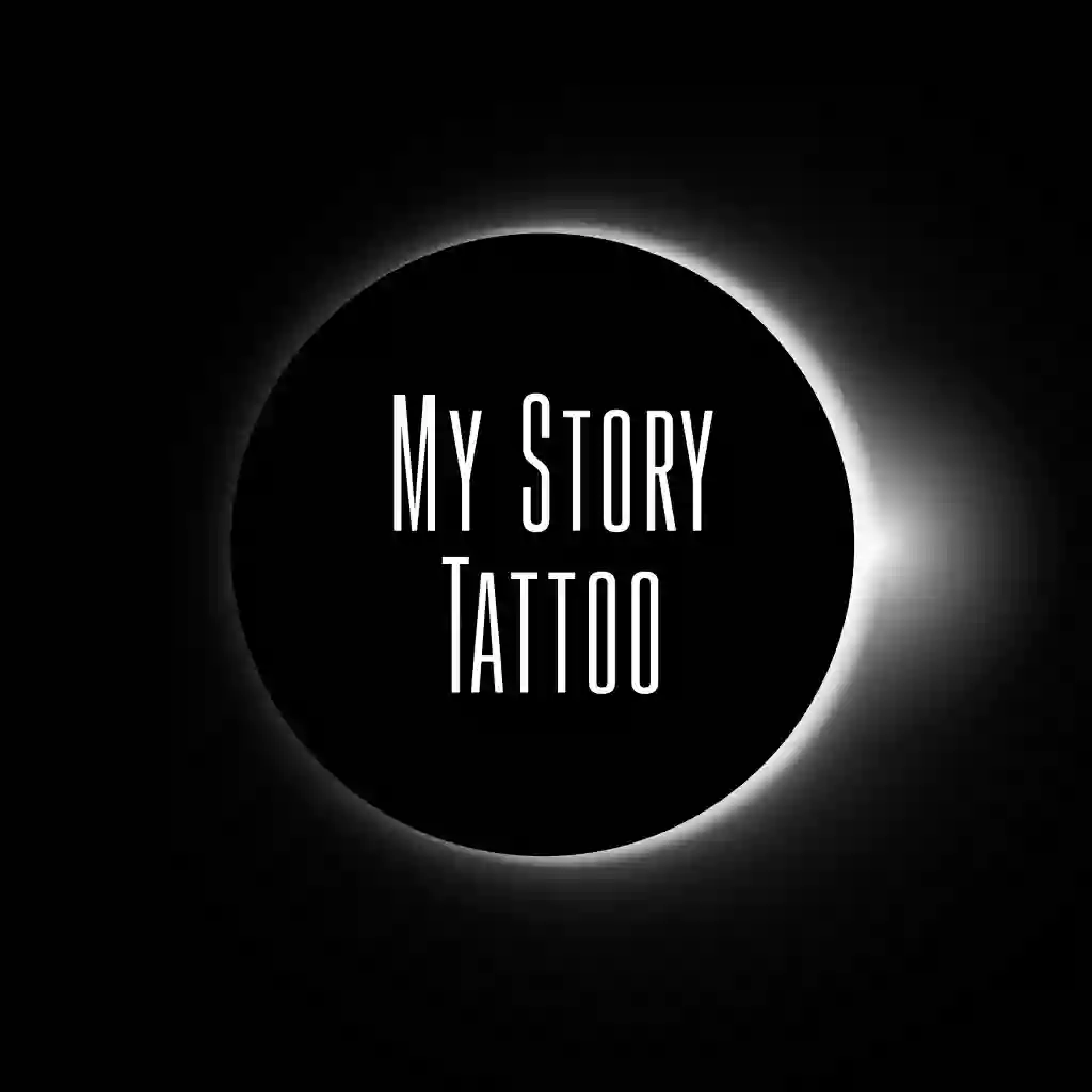 My Story Tattoo Karlsruhe