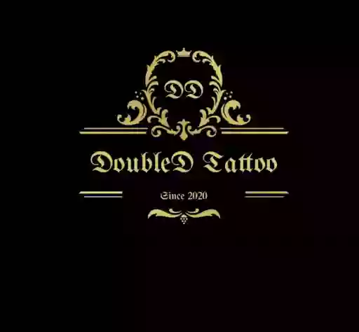 DoubleD Tattoo