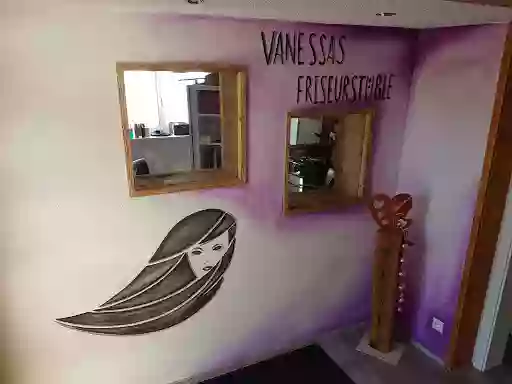 Vanessas Friseurstüble