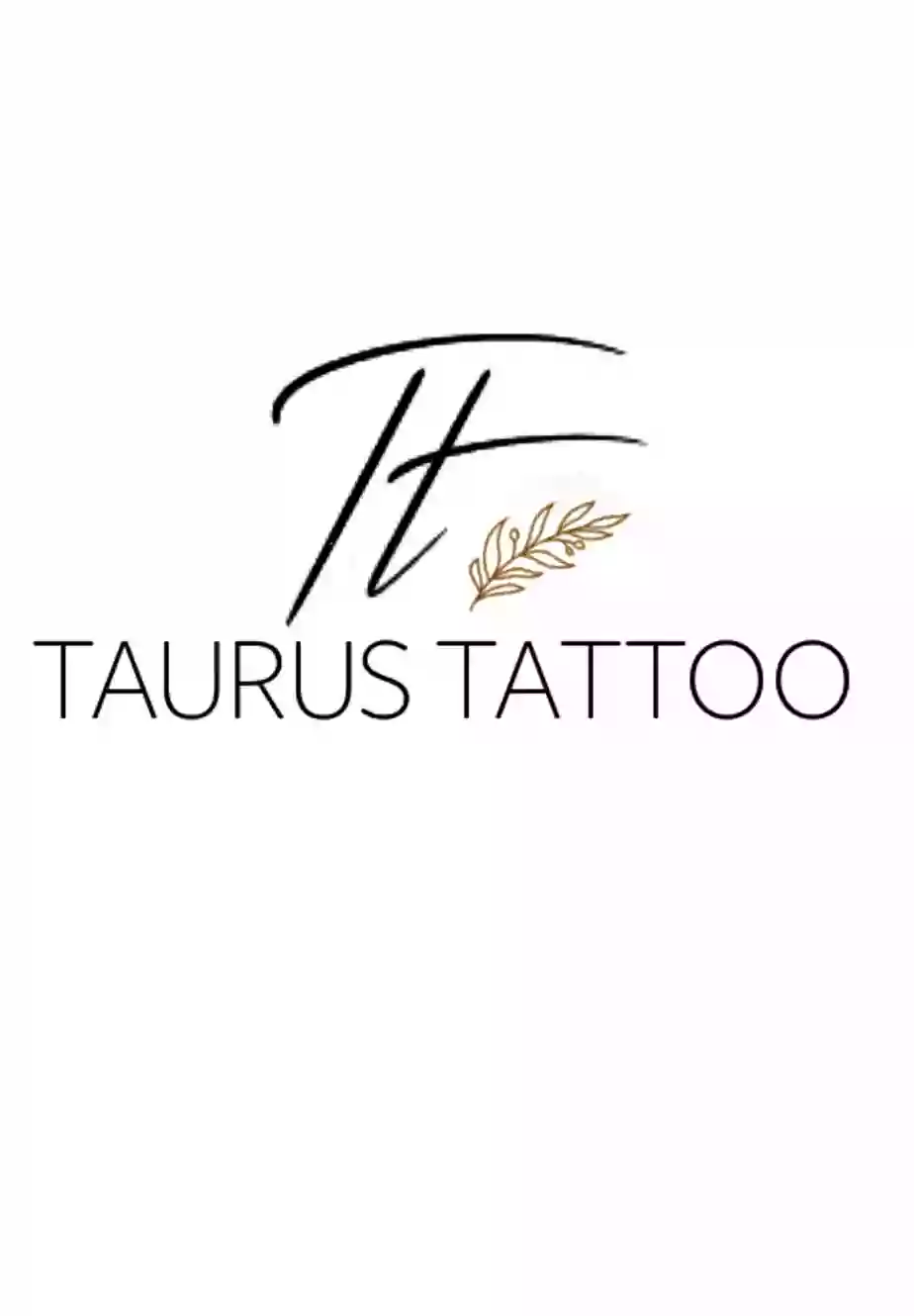 Taurus Tattoo