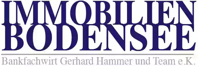 IMMOBILIEN BODENSEE Bankfachwirt Gerhard Hammer Team e.K.