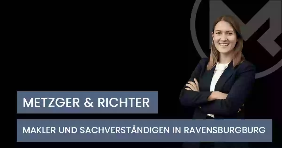 METZGER & RICHTER Immobilien GmbH & Co. KG