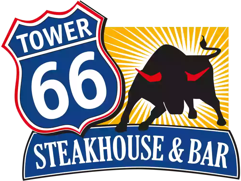 Tower 66 Steakhouse & Bar