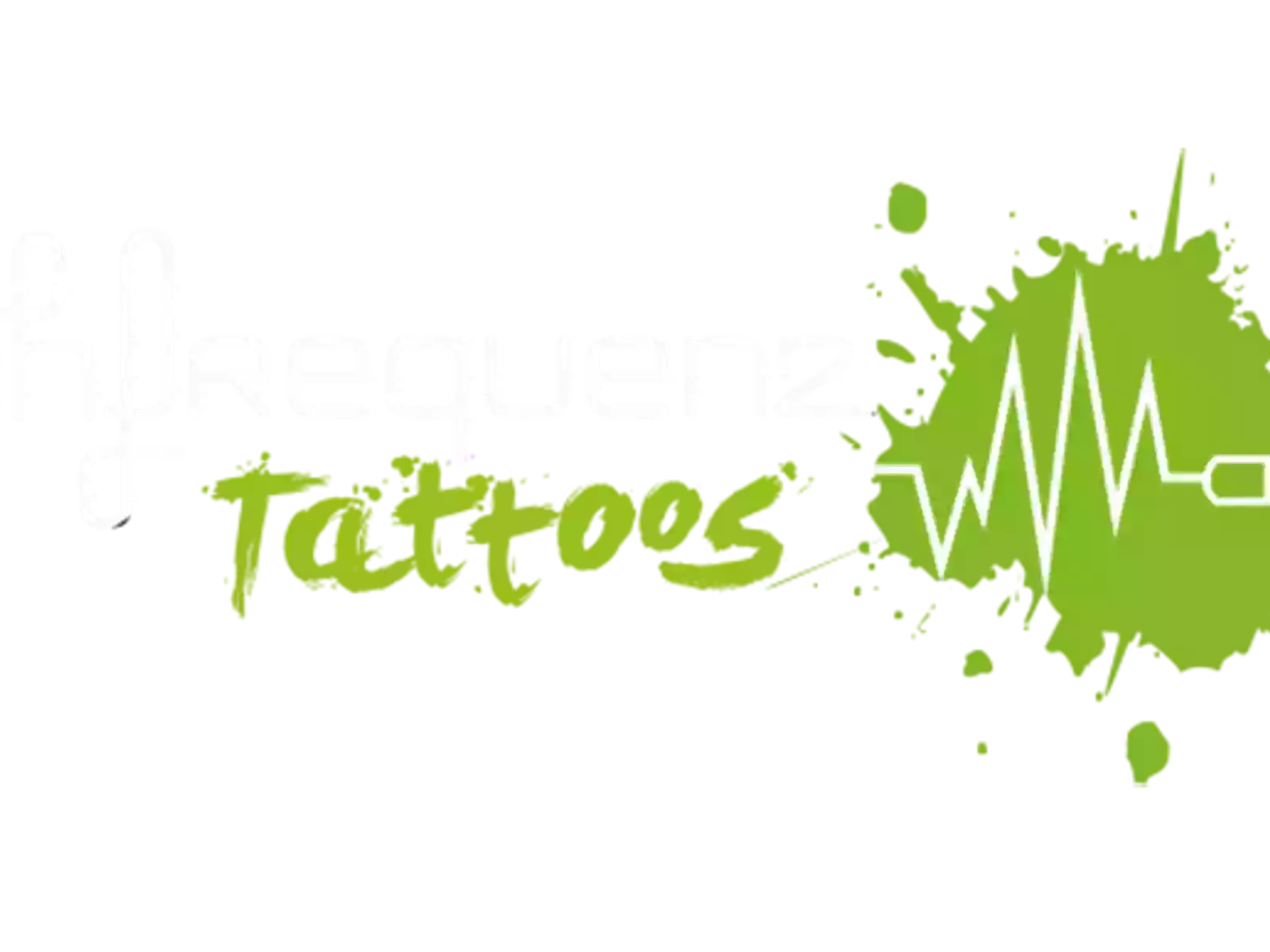 Stechfrequenz Tattoos