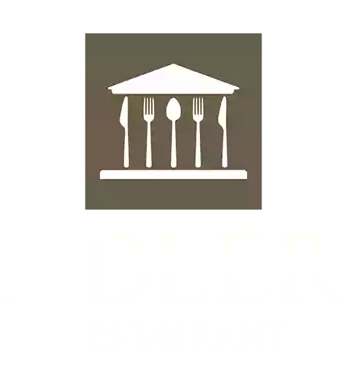 Restaurant Adler