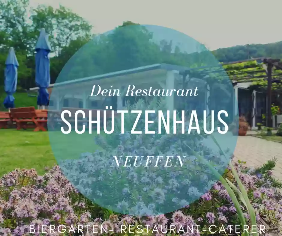 Restaurant Schützenhaus Neuffen