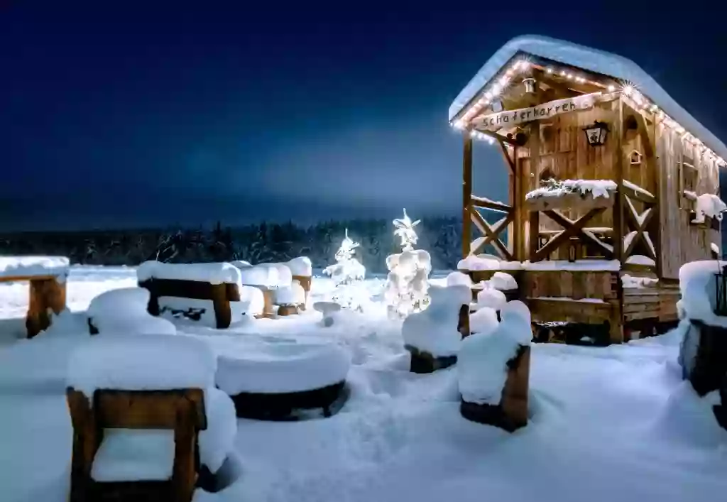 Restaurant Grüner Wald