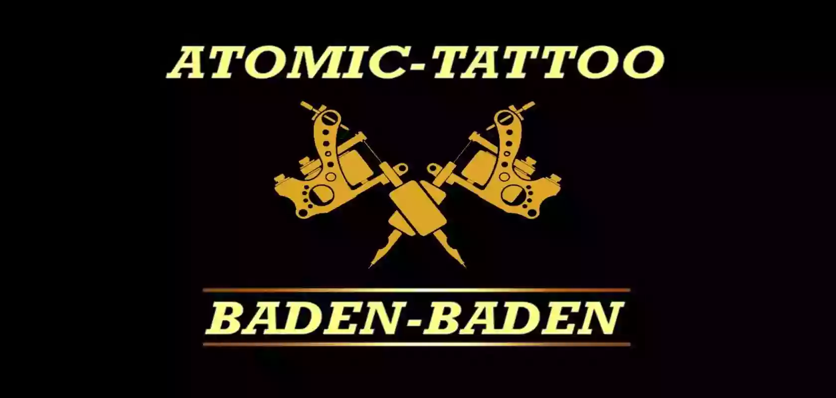 Atomic-Tattoo Kehl