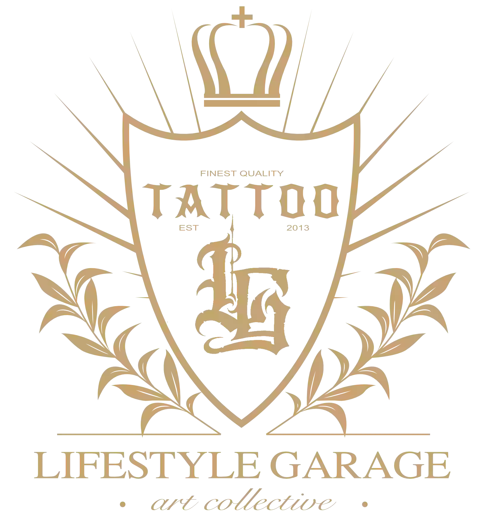 Lifestyle Garage - Tattoo Studio