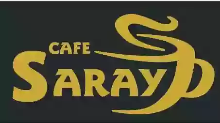 Restaurant/Cafe Saray