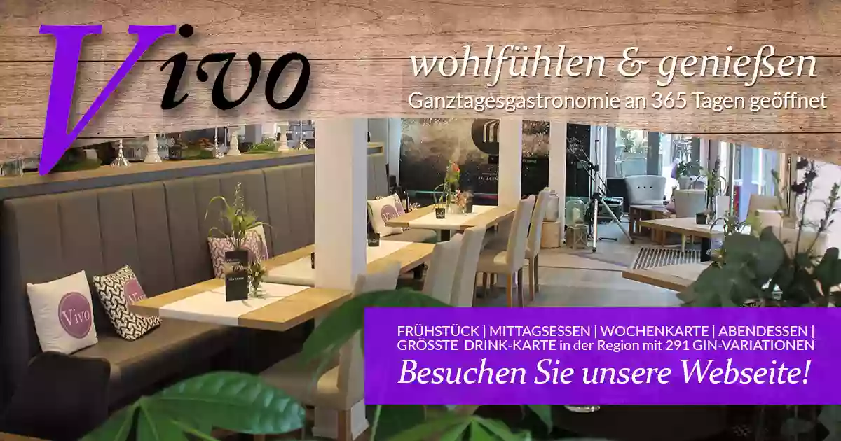 Vivo wohlfühlen & genießen KG