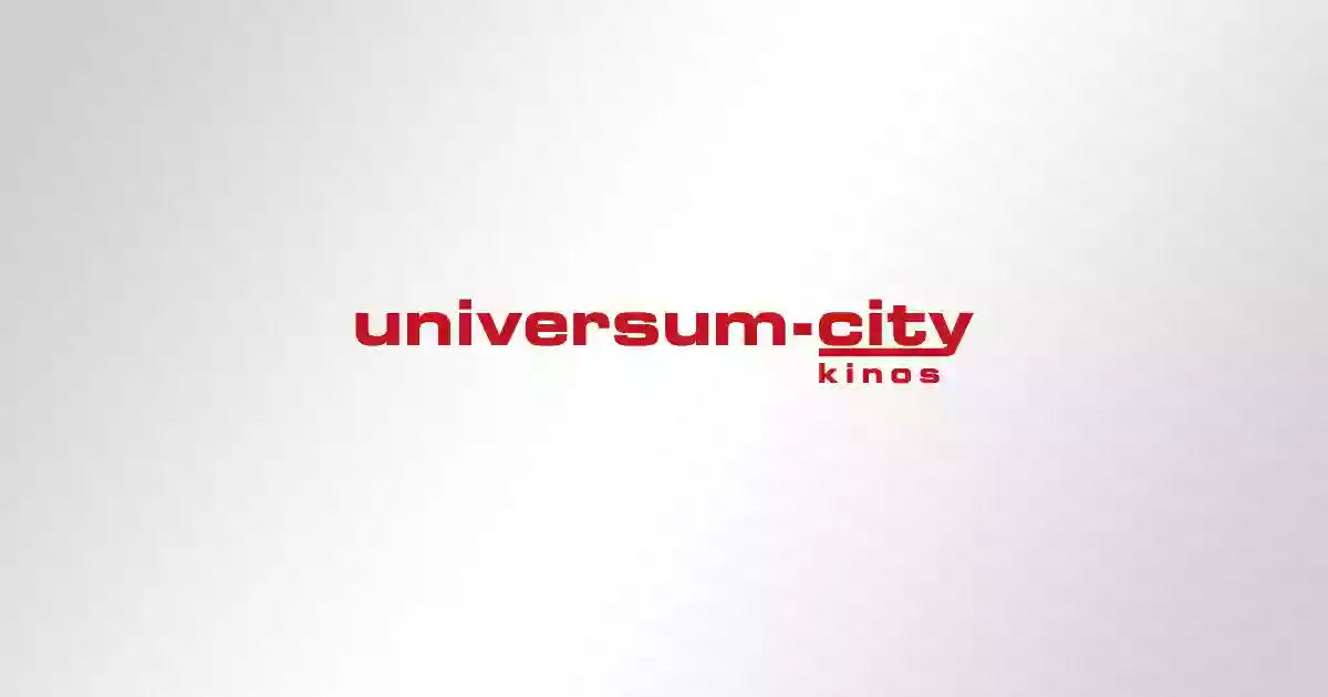 Universum-City Karlsruhe