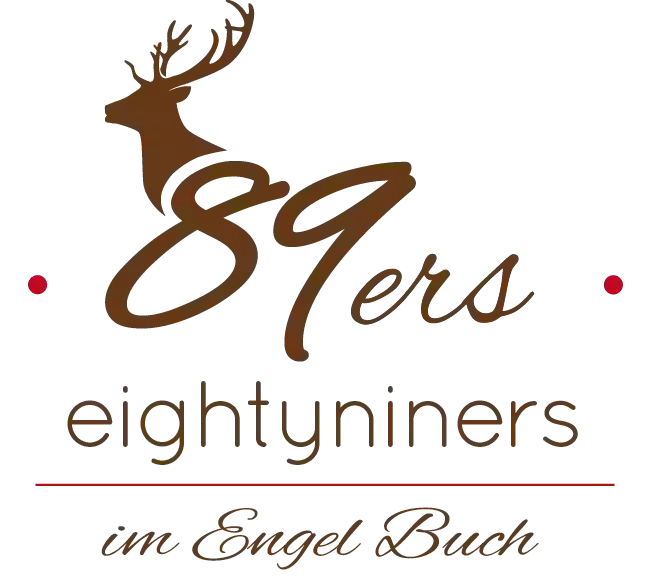 89ers - Restaurant eightyniners im Engel Buch