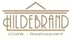 Café - Restaurant Hildebrand