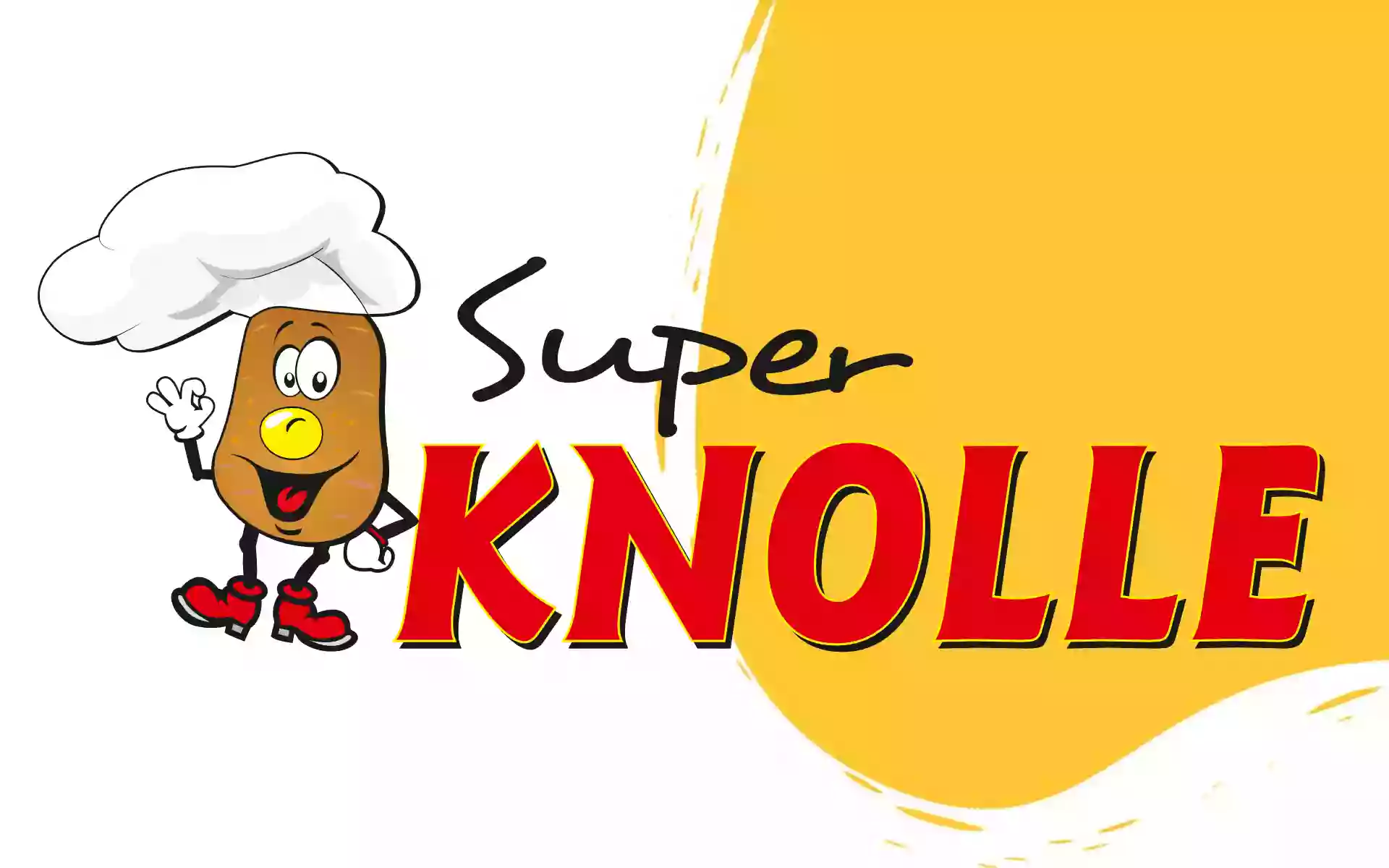 Super Knolle