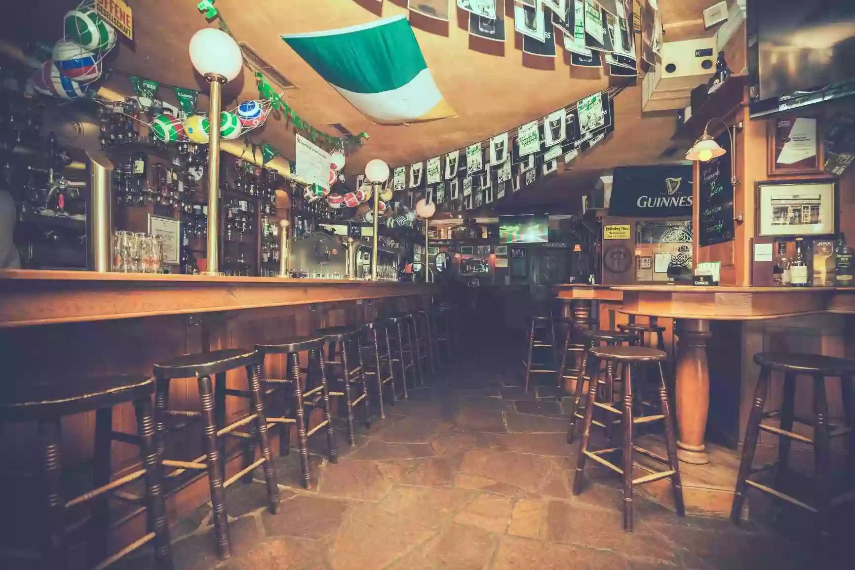 Fürstenberg’s Irish Pub Schwenningen