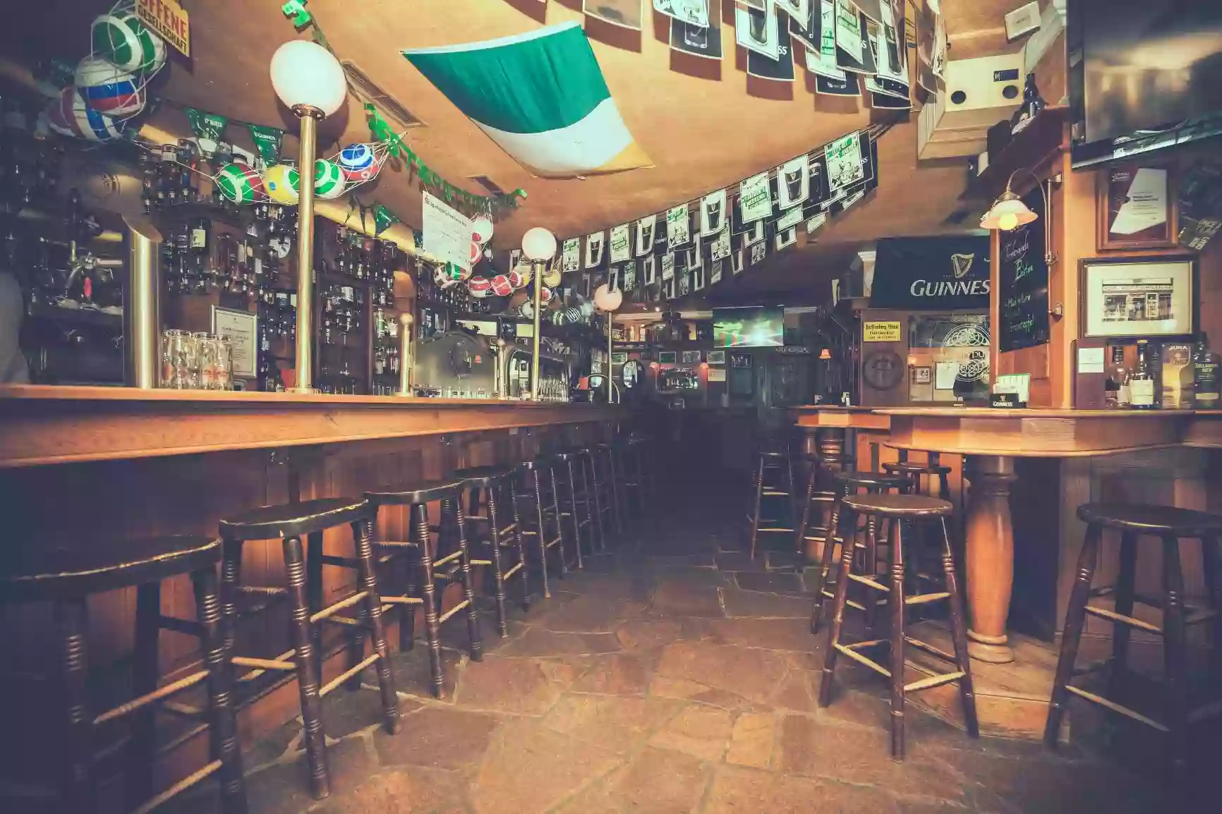 Fürstenberg's Irish Pub Tuttlingen