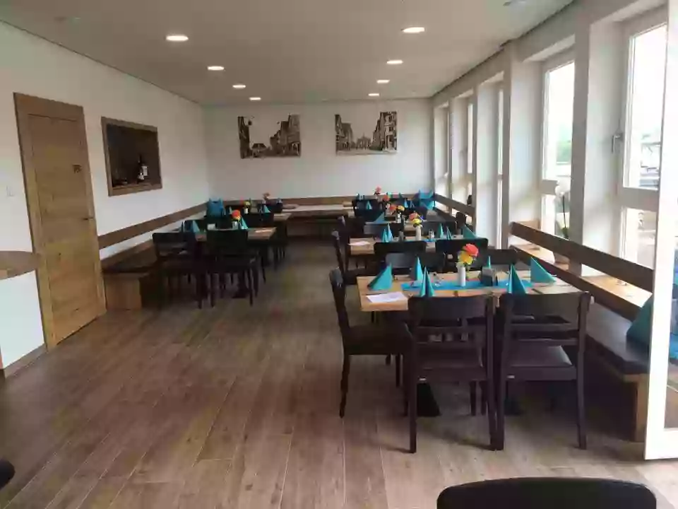 Restaurant Schloßberg Hechingen