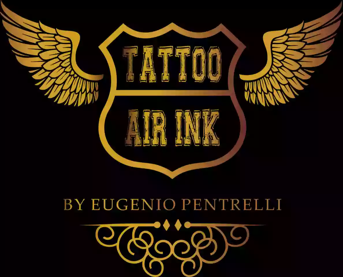 Tattooair Ink