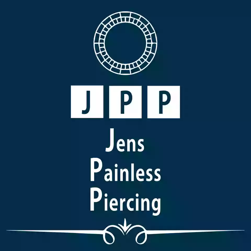 JPP - Jens Painless Piercing