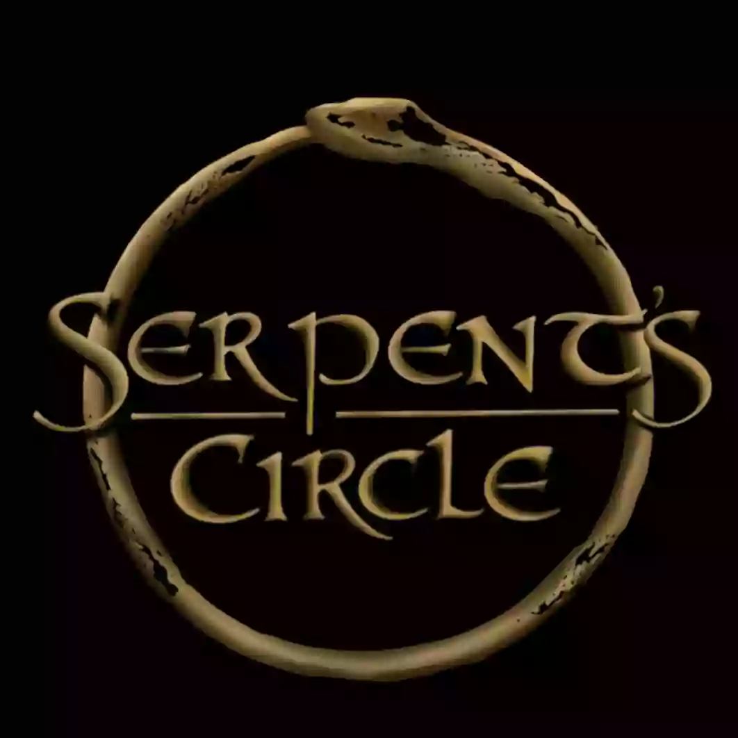 Serpent’s Circle Tattoo & Piercing