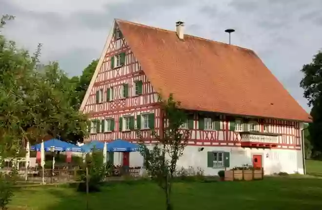 Klosterhof Eggenreute