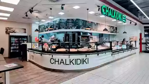 Chalkidiki Feinkost & Food