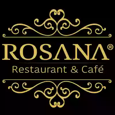 Rosana Restaurant & Café