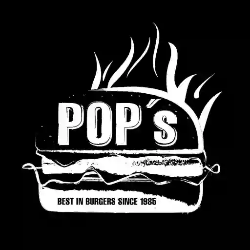 Pops Burger & Sportsbar