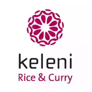 Keleni Rice & Curry