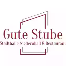 Stadthalle Niedernhall - Restaurant