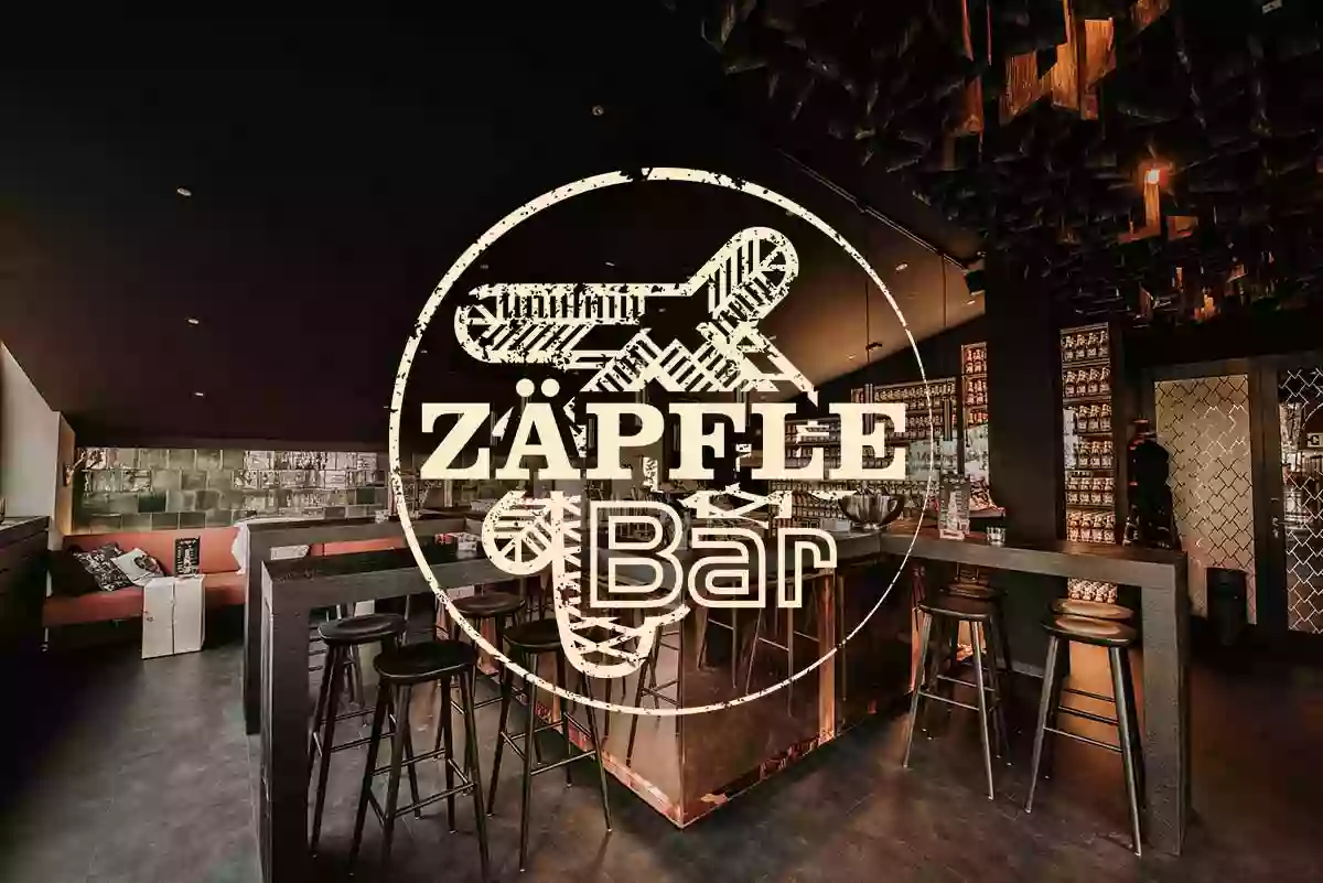 Zäpfle Bar