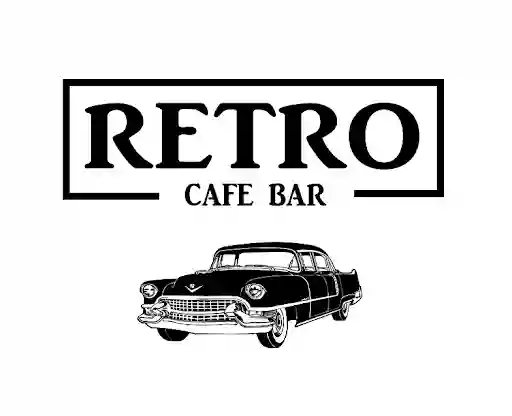 RETRO Cafe Bar