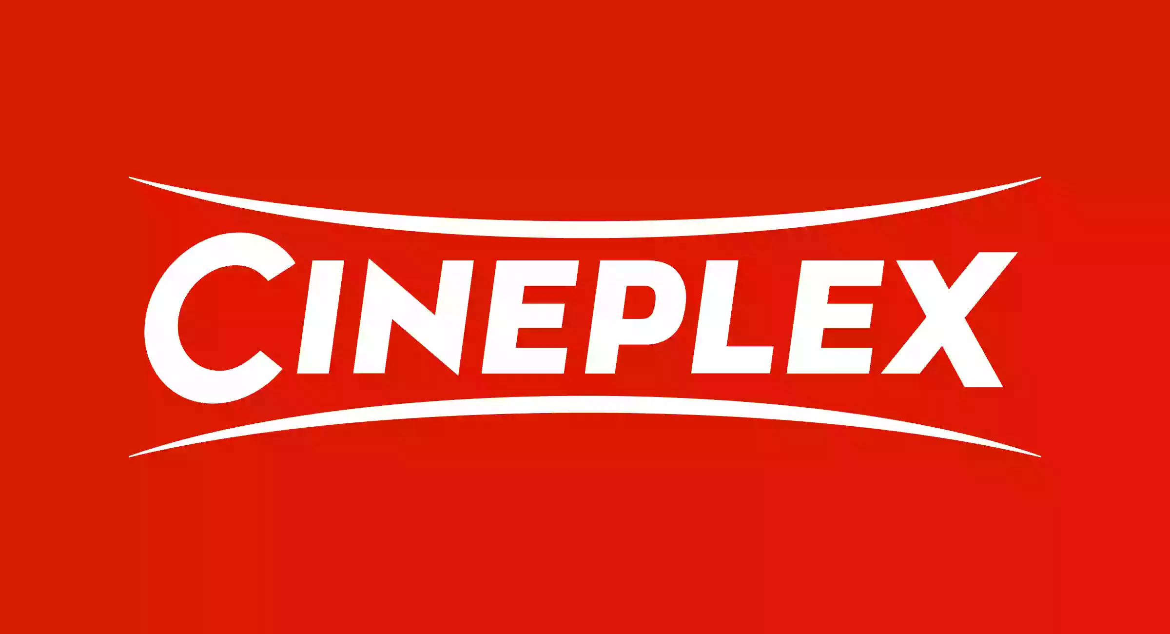 Cineplex Planie
