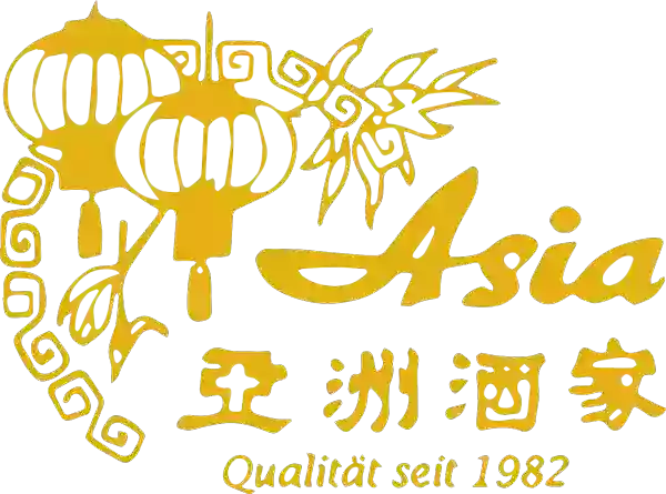 Asia China Restaurant