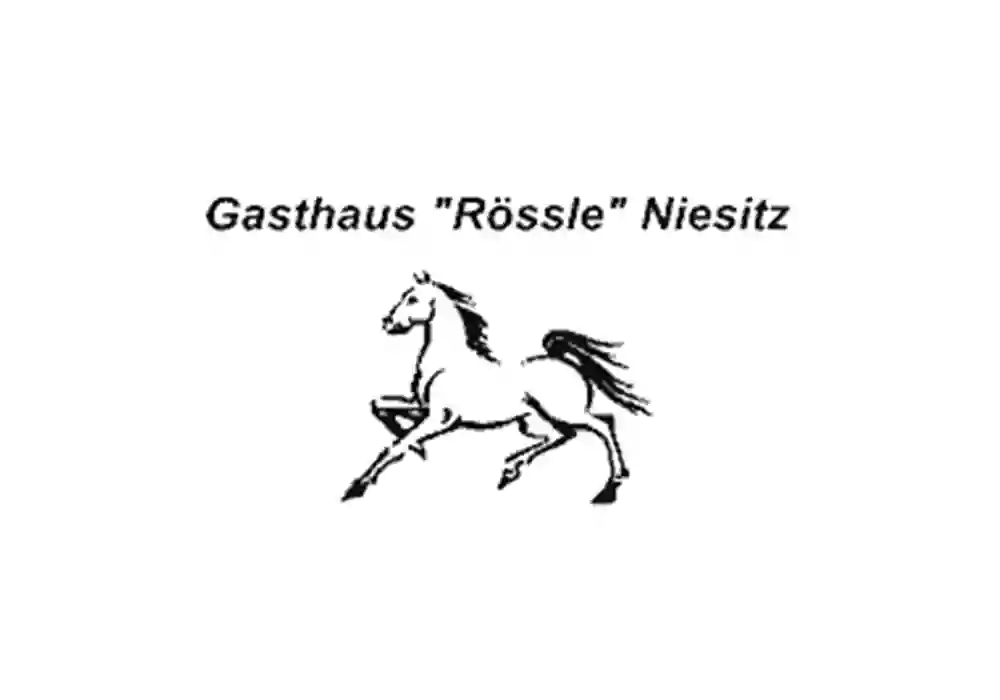 Gasthaus zum Rössle - Erwin Beyrle