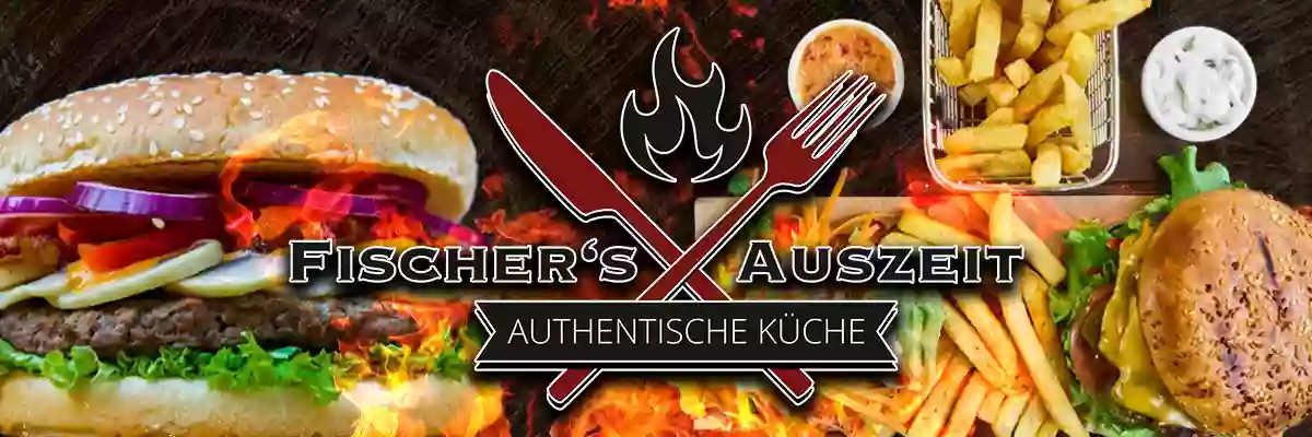 Fischer's Auszeit