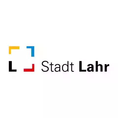 Parktheater Lahr (ehemals Stadthalle)