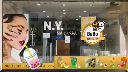 NY.Nail Spa Salon