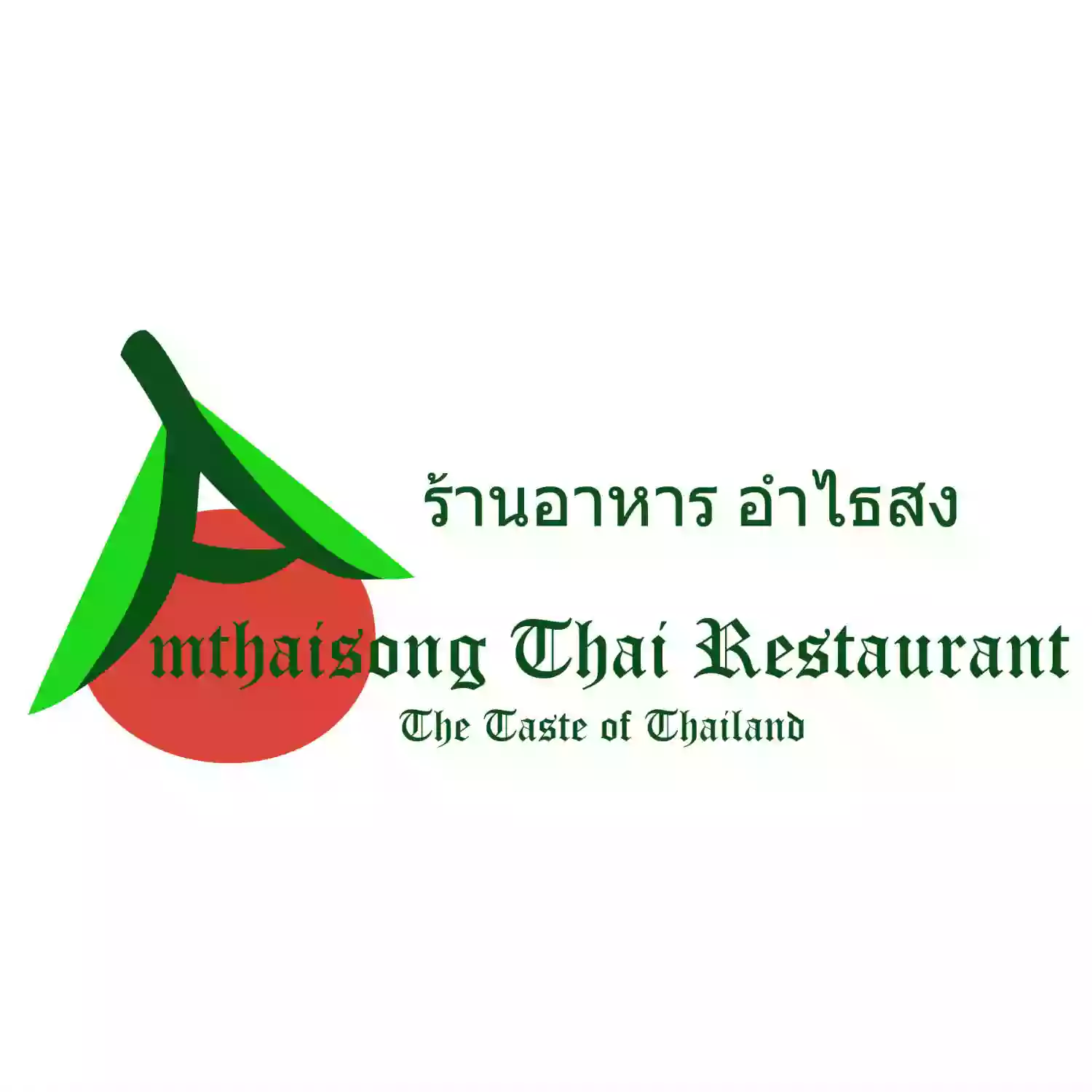 Amthaisong Thai Restaurant