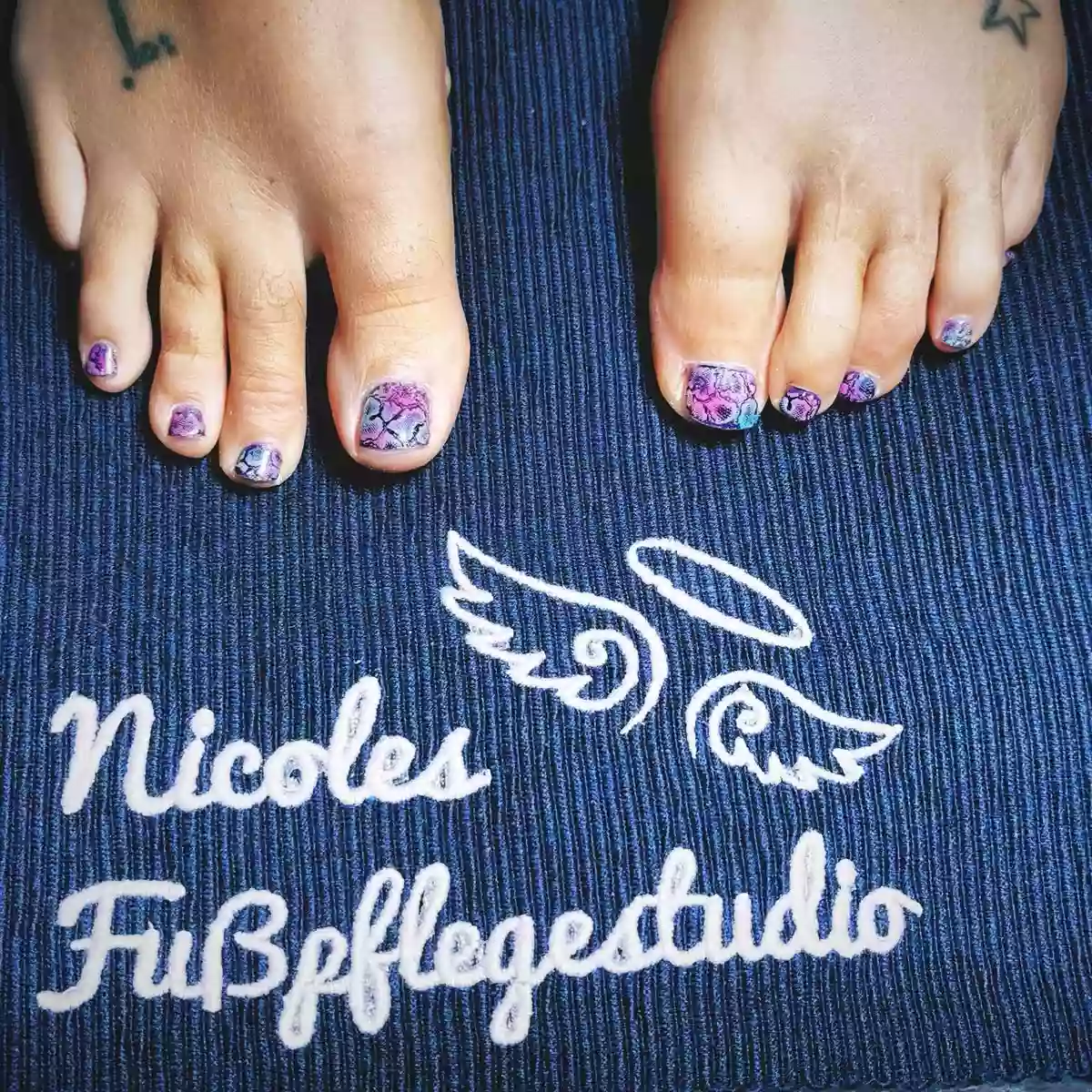 Nicoles Fußpflegestudio