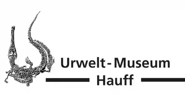 Urweltmuseum Hauff