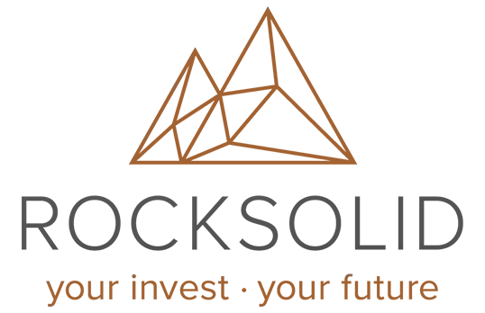 ROCKSOLID - Finanzberatung und Baufinanzierung Karlsruhe