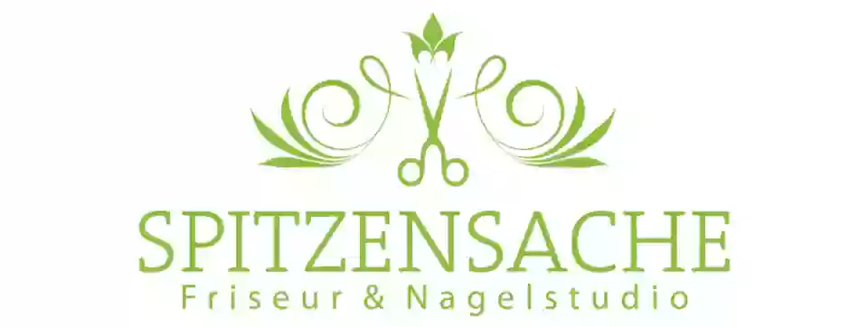 Spitzensache Frisör & Nagelstudio