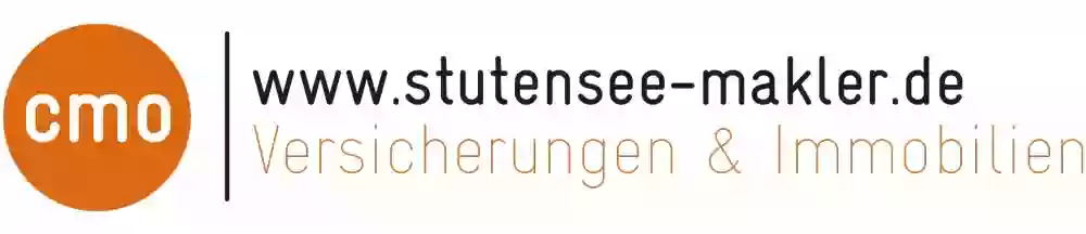 www.stutensee-makler.de | Immobilienmakler und PKV-Abteilung Walldorf